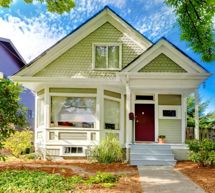 exterior home design app
